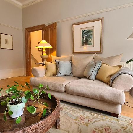 Crouch End Apartment - Spacious Flat Close To Central Londen Buitenkant foto