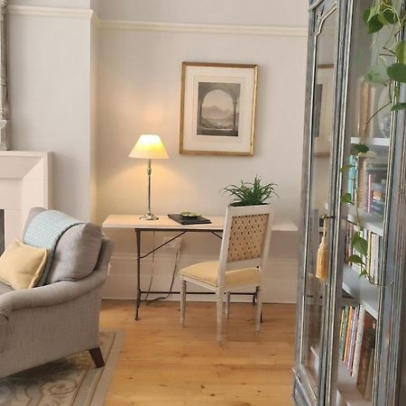 Crouch End Apartment - Spacious Flat Close To Central Londen Buitenkant foto