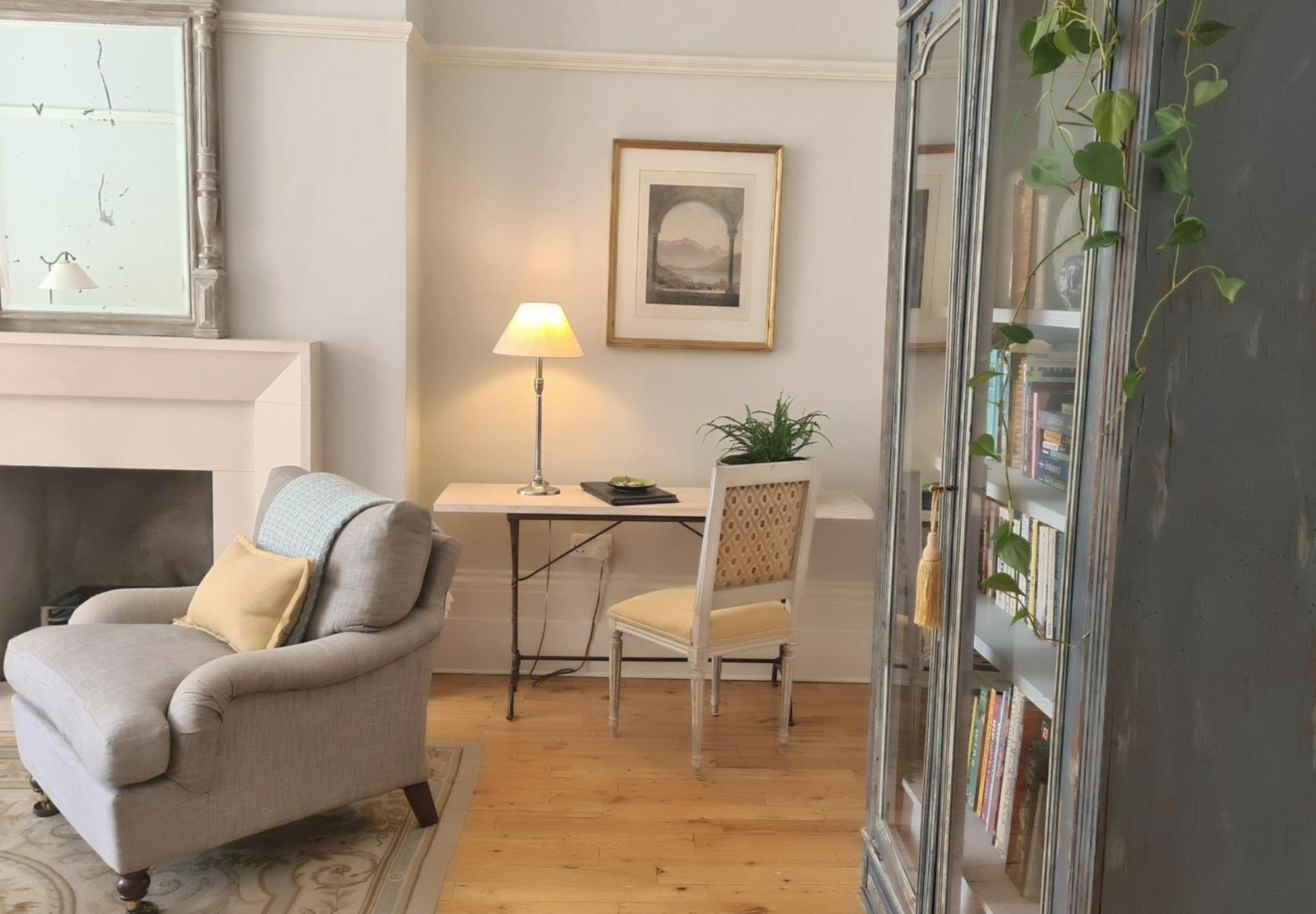 Crouch End Apartment - Spacious Flat Close To Central Londen Buitenkant foto
