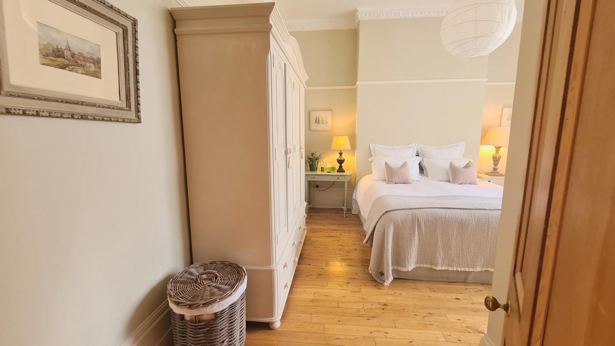 Crouch End Apartment - Spacious Flat Close To Central Londen Buitenkant foto