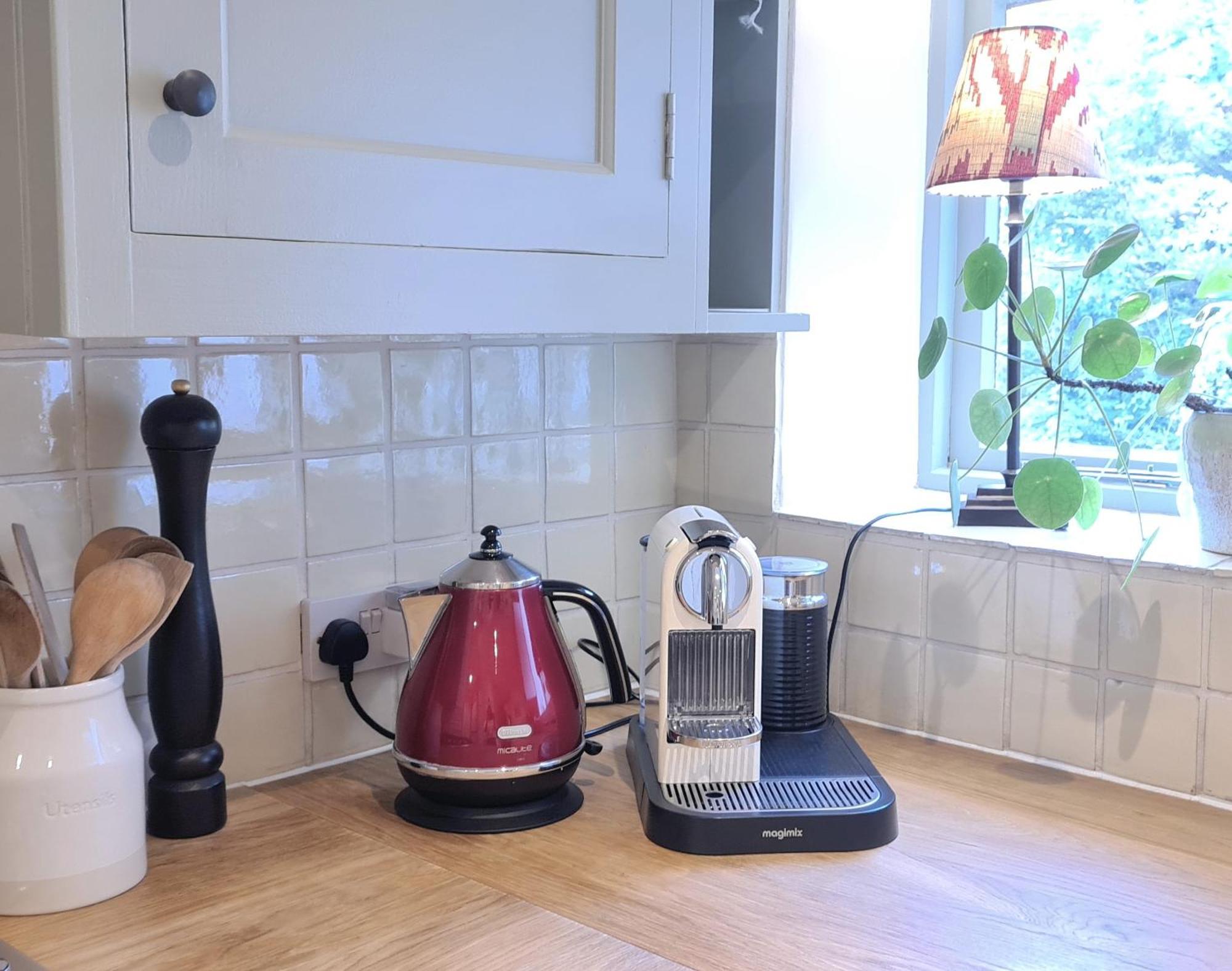 Crouch End Apartment - Spacious Flat Close To Central Londen Buitenkant foto