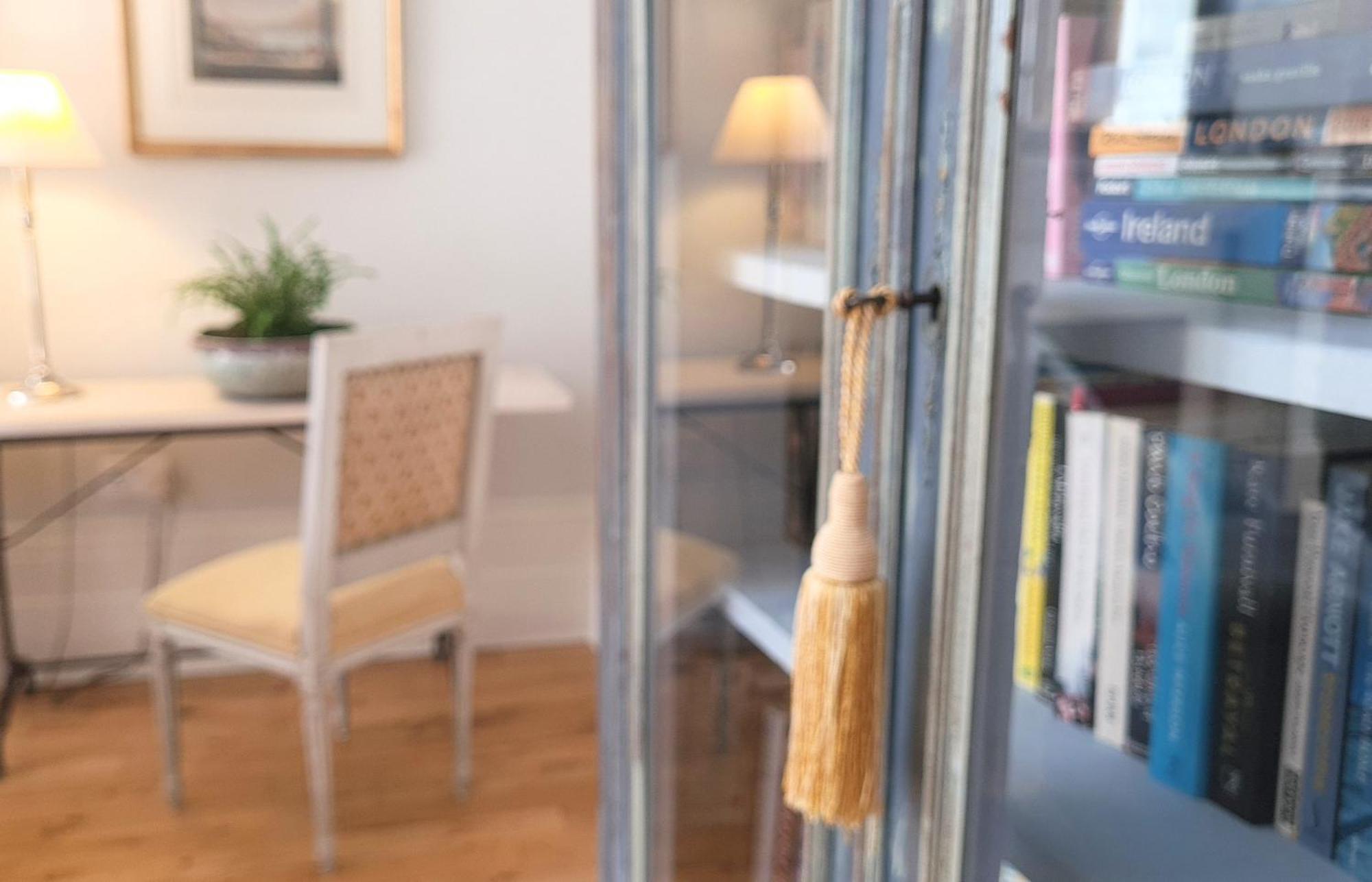 Crouch End Apartment - Spacious Flat Close To Central Londen Buitenkant foto
