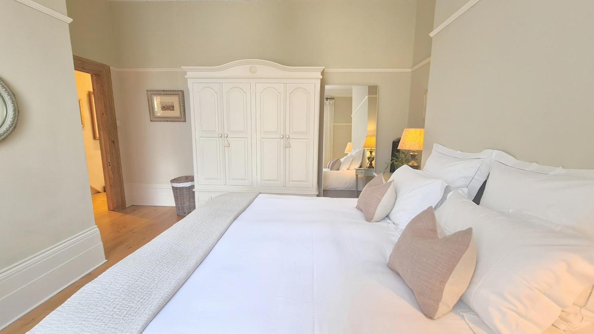 Crouch End Apartment - Spacious Flat Close To Central Londen Buitenkant foto