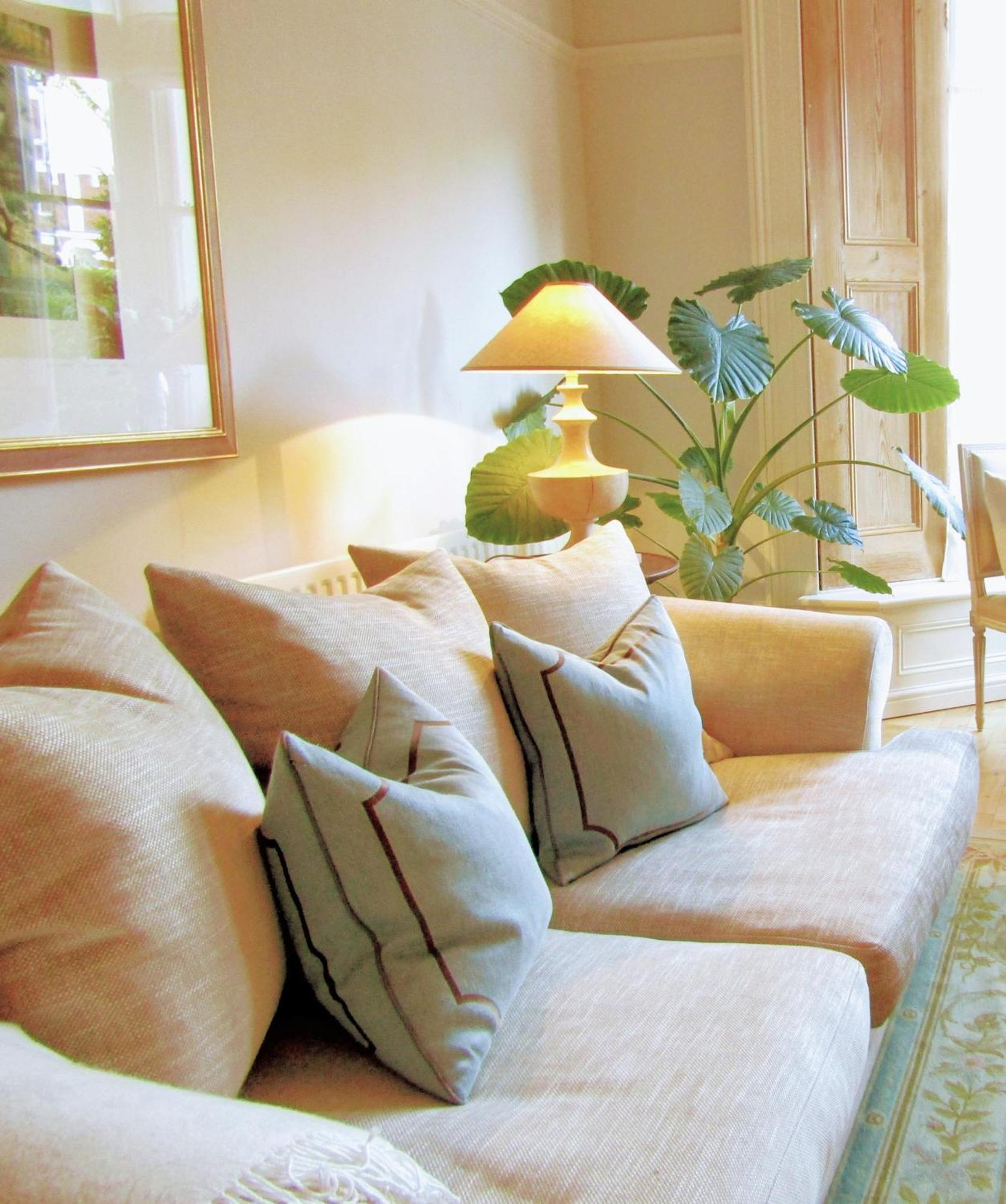 Crouch End Apartment - Spacious Flat Close To Central Londen Buitenkant foto
